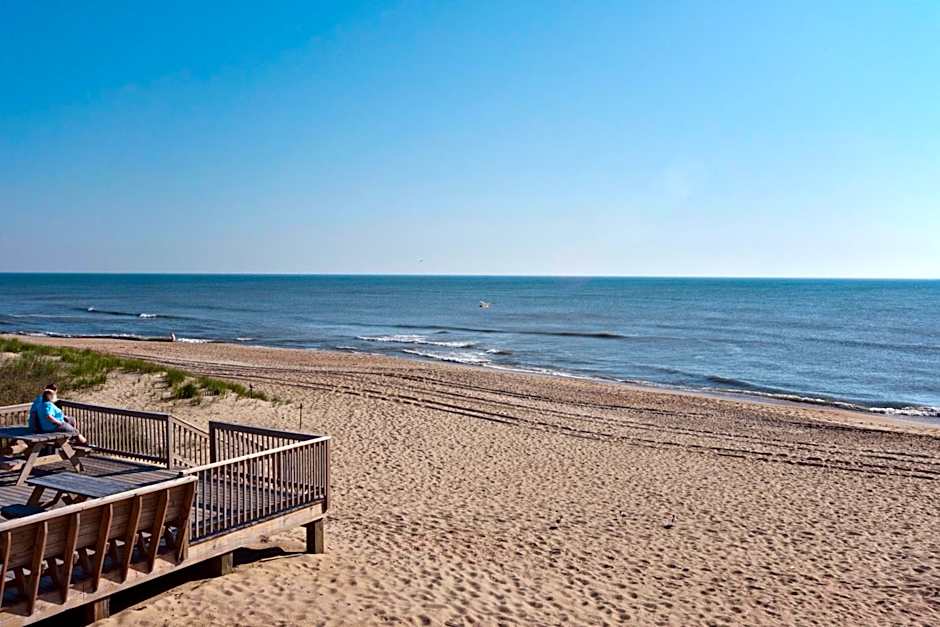 John Yancey Oceanfront Inn