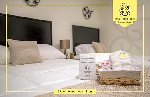 Hotel Recuerdos