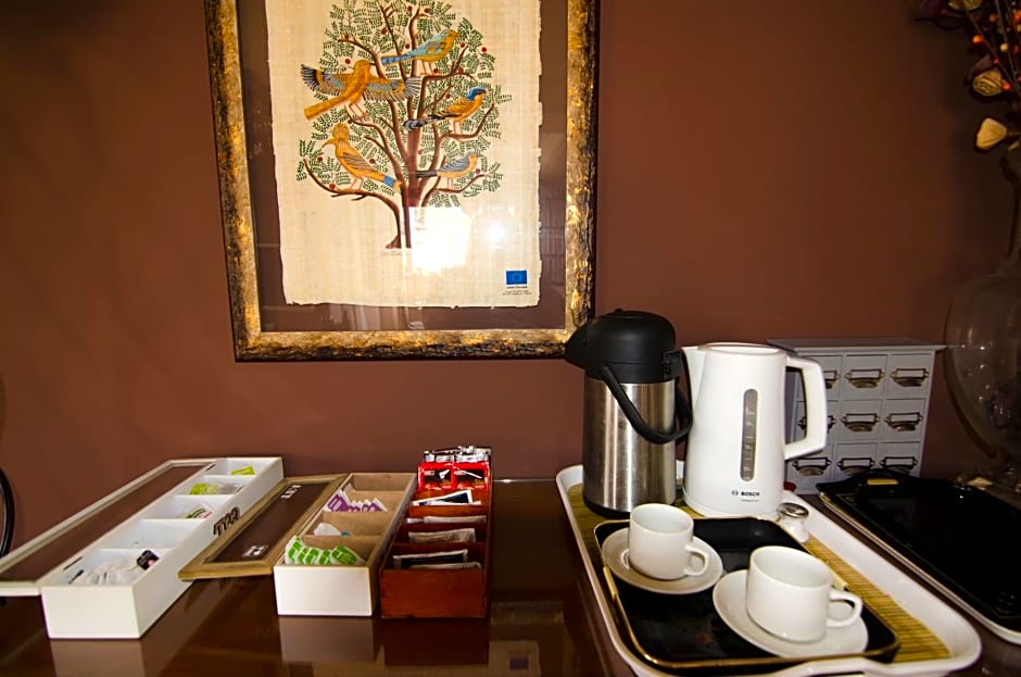 B&B Zaldu