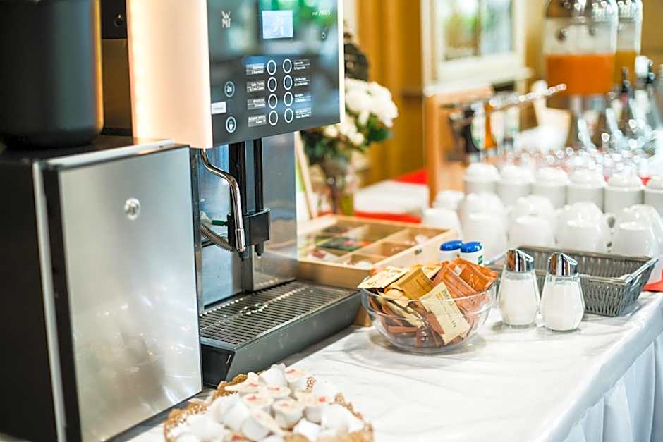 Hotel Krone