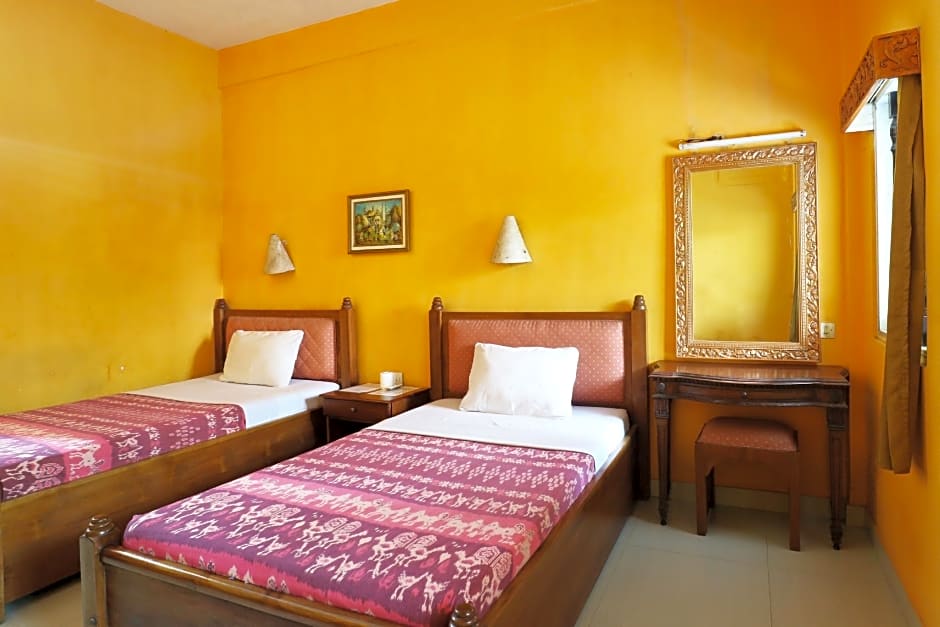 Sanur Ayu Hotel