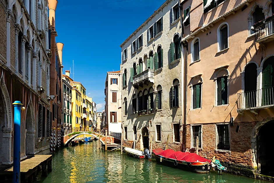 Residence Ca' Foscolo