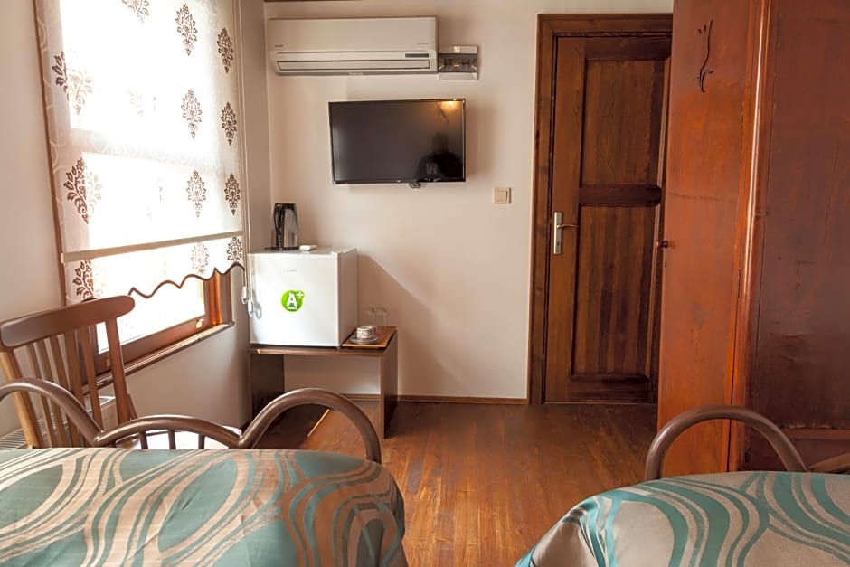 Lal Hotel Bursa