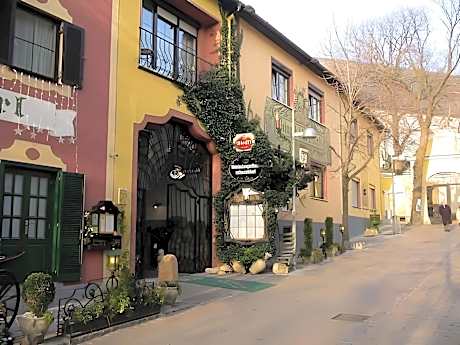Das Stadthaus