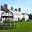 Haughton Hall