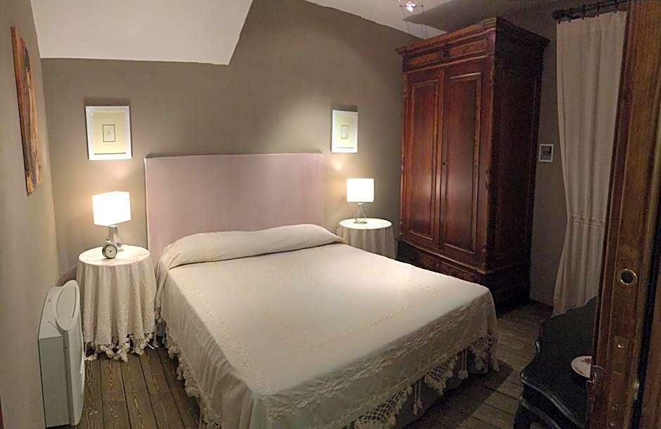 B&B Santapau Charme Living