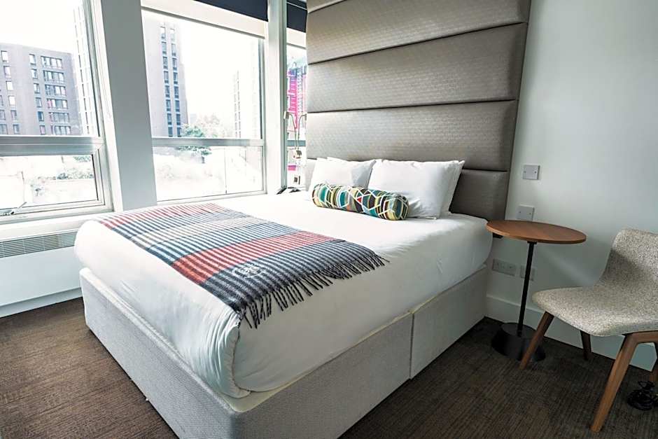 Sandman Signature Newcastle Hotel