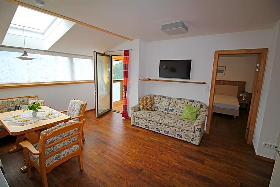 Hotel Käferhube
