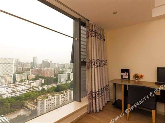 Lechang Weini International Hotel Apartment (Guangzhou East Railway Station)