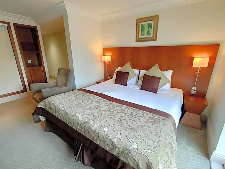 The Priest House On The River