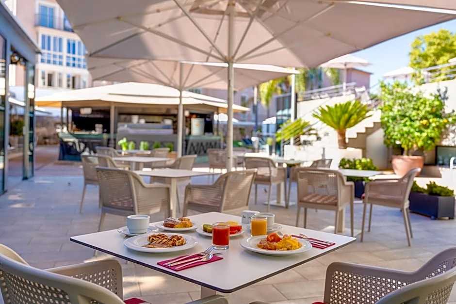 Isla Mallorca & Spa