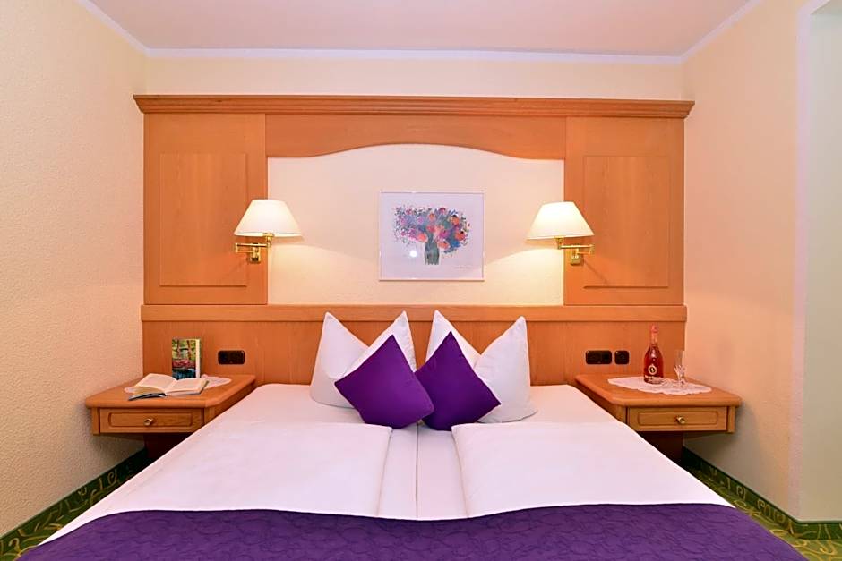 Hotel Garni Ingeborg