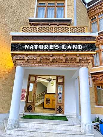 HOTEL NATURE'S LAND