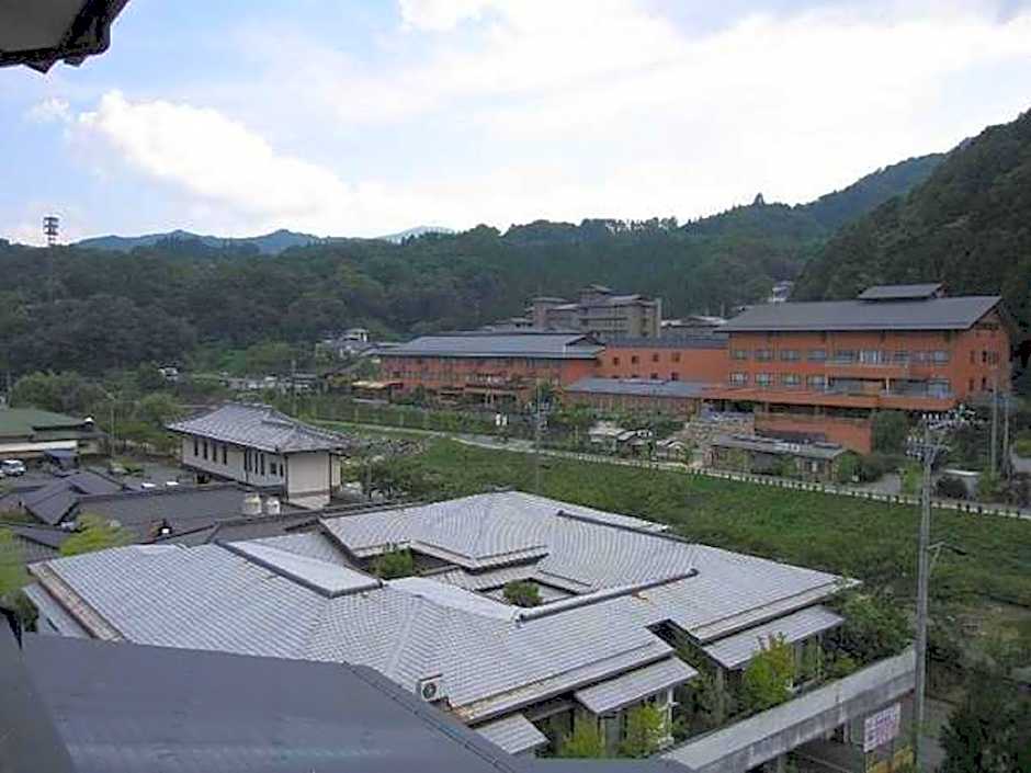 Ryokan Yura No Yado Seifuen
