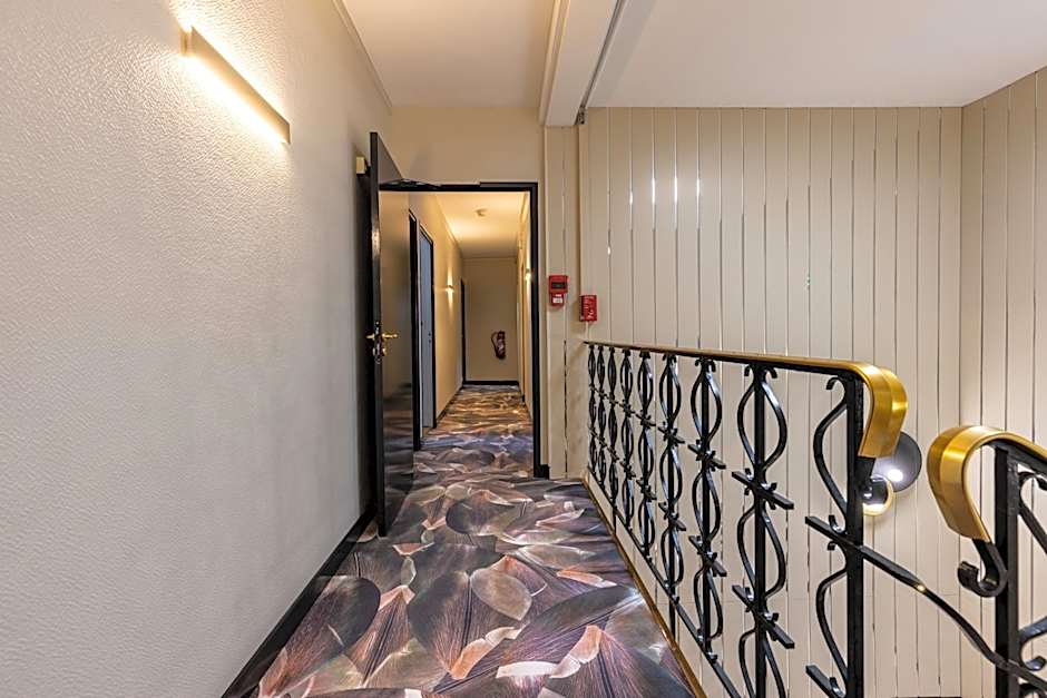 Brit Hotel Europ Bergerac