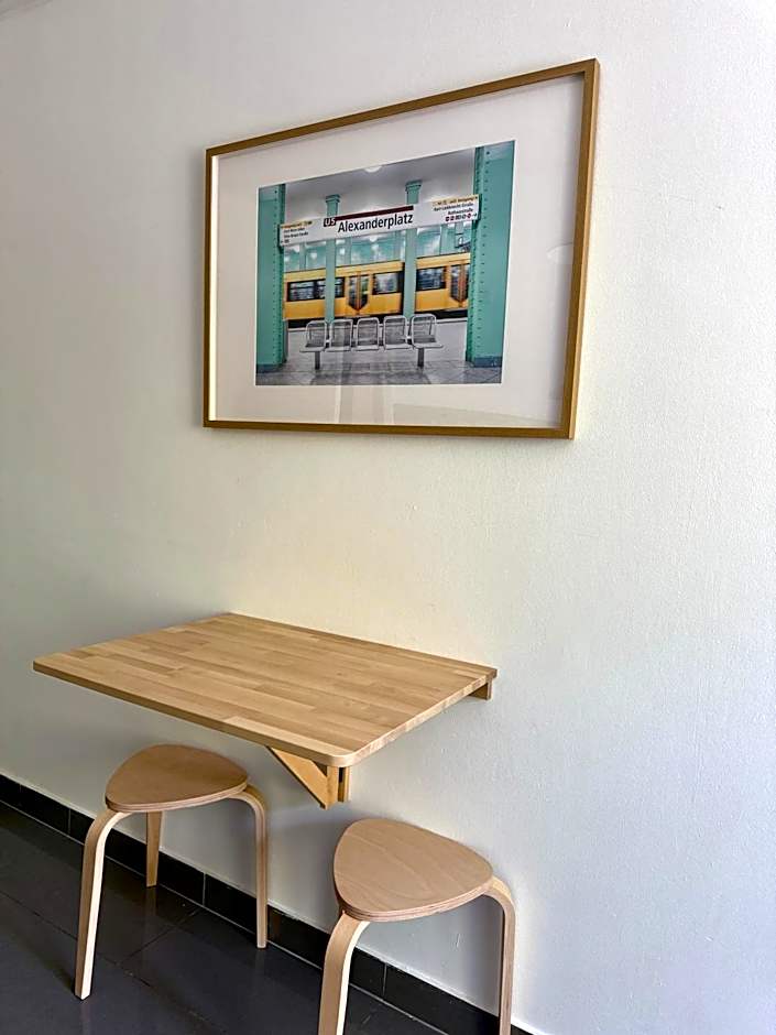 DeNe Living Apartments