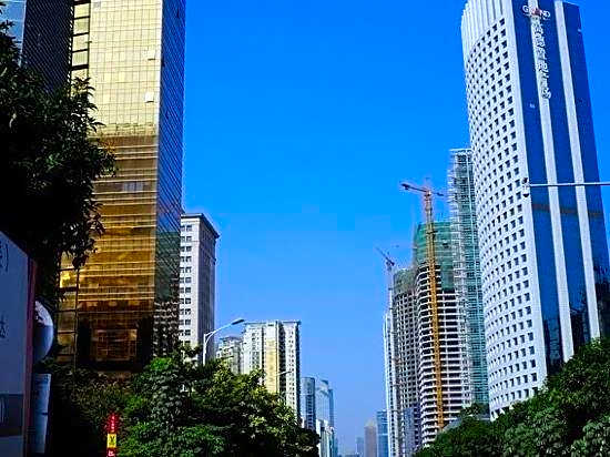 Guangzhou Platinum Hotel Apartment