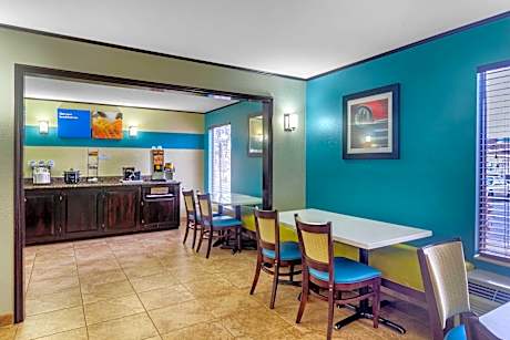 Comfort Inn Bristol