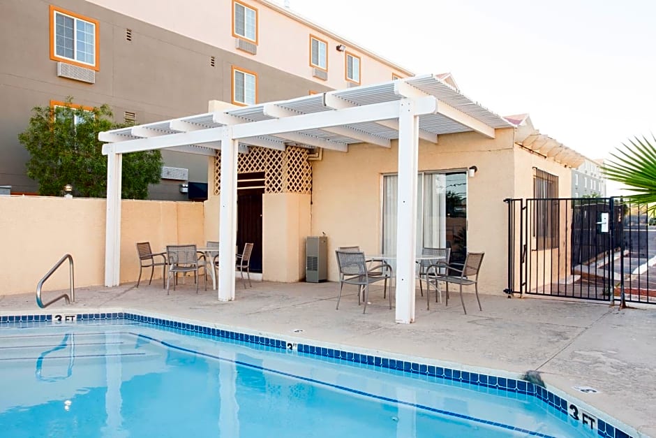 Aviation Inn