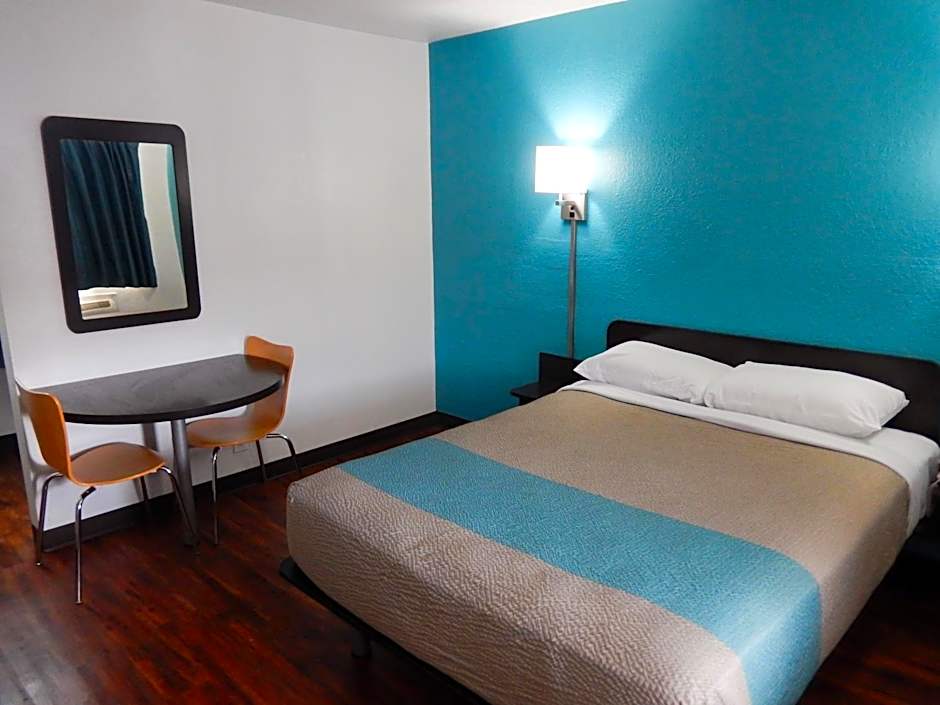 Motel 6-Portland, TX