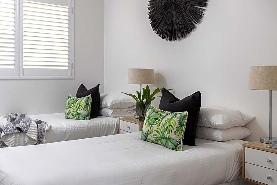 Sunset Cove Noosa