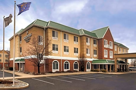 Country Inn & Suites by Radisson, Merrillville, IN