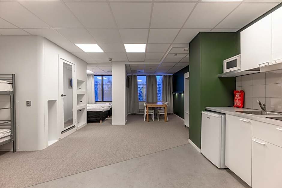 GreenStar Hotel Oulu