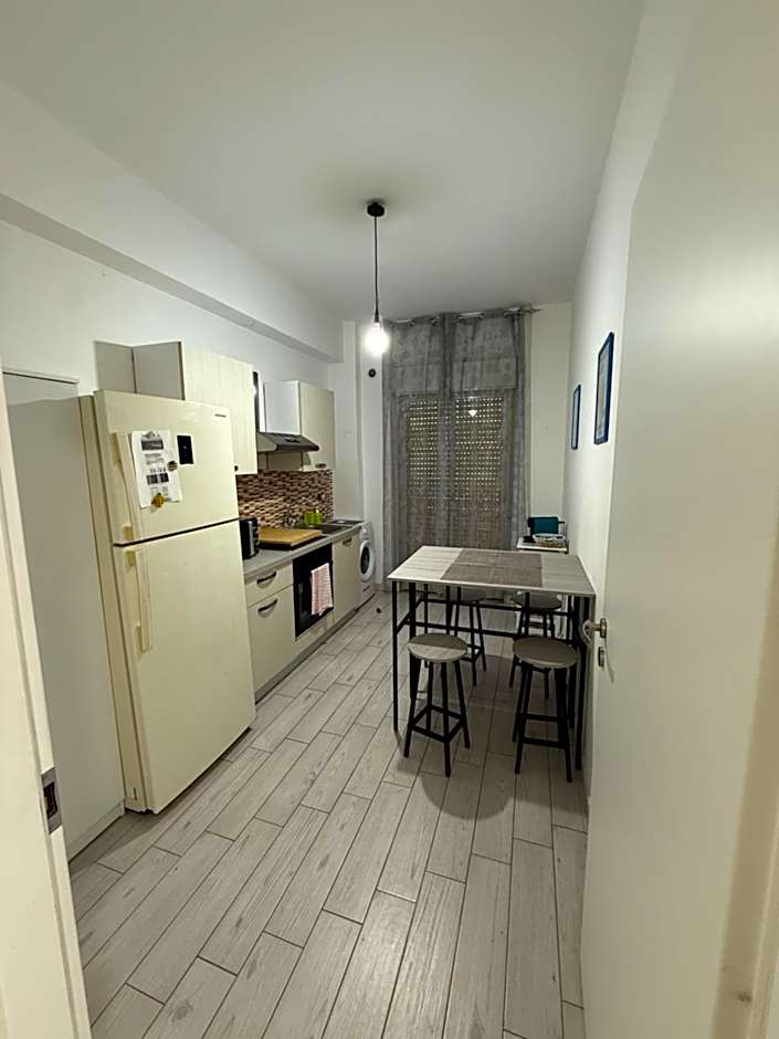 Il Fante locazione turistica