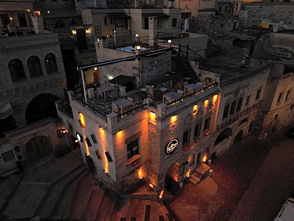 Drala Inn Cappadocia