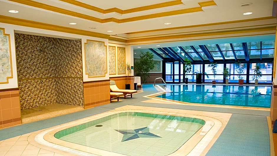 InterContinental Almaty By IHG