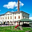 Ristorante Alloggio Ostello Amolara