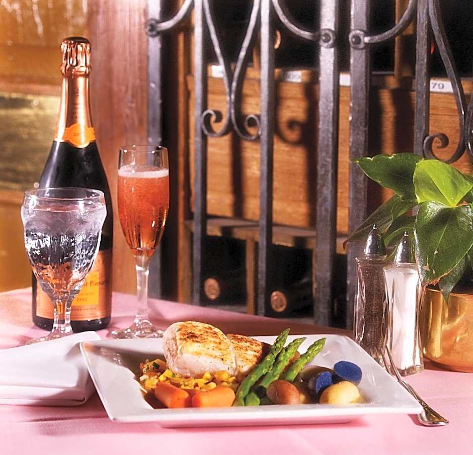 Hotel Gasthof Gramshammer