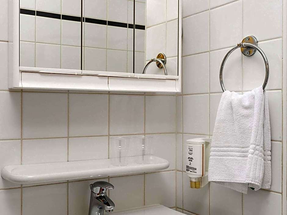 Adagio Access Defense Vinci Aparthotel