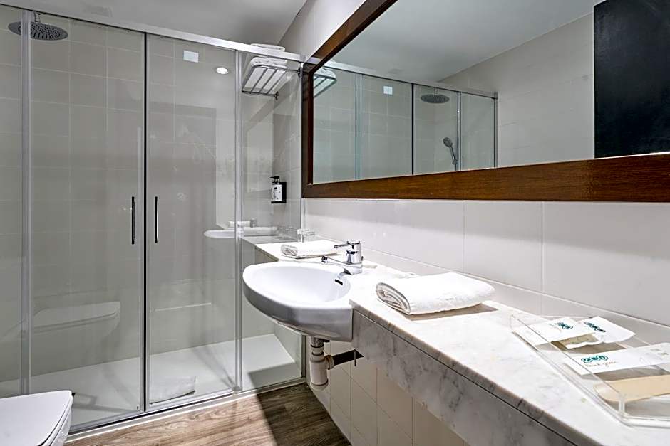 Catalonia Gran Hotel Verdi