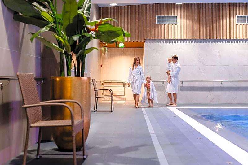 Hotel Kruunupuisto