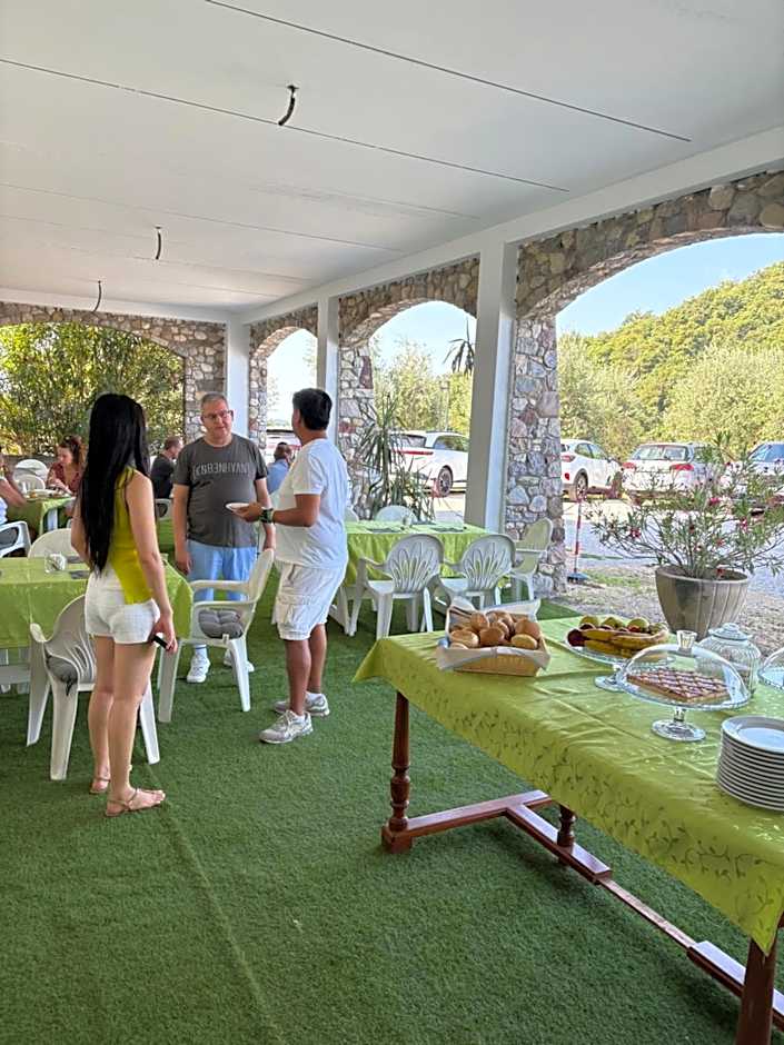San Rocco Relais