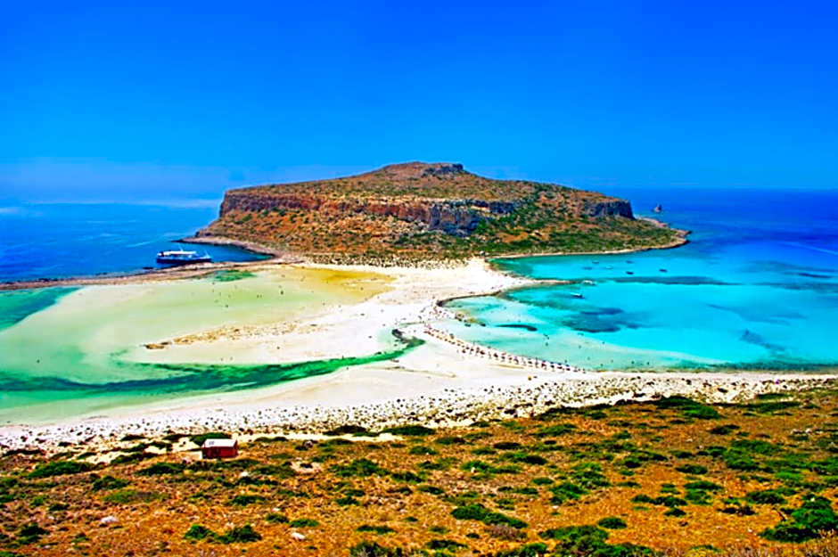 Venetian Palace Chania