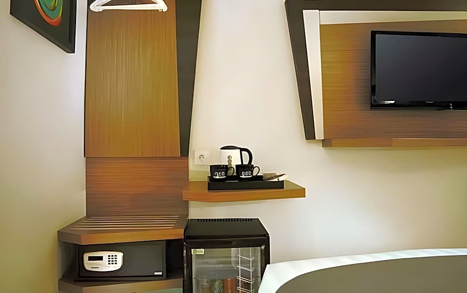 Hotel Neo Kuta Jelantik