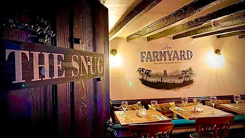 Farmyard Inn