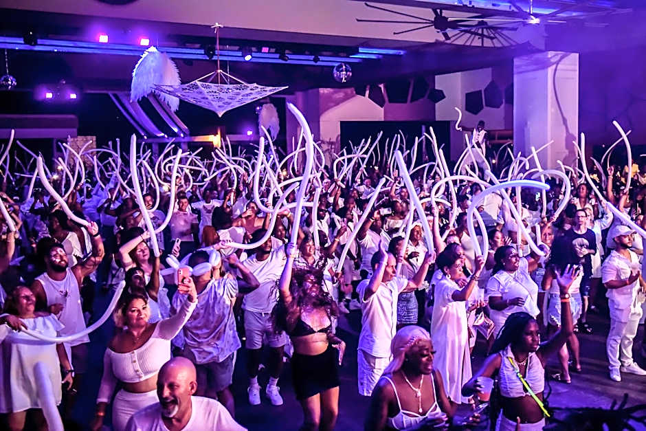 Riu Reggae - Adults Only - All Inclusive