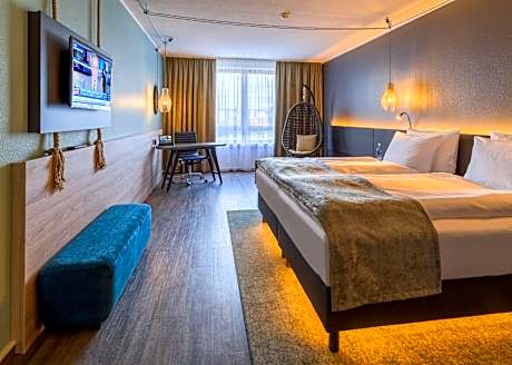 The Rilano Hotel Frankfurt Oberursel