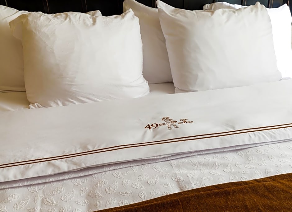 49'er Inn & Suites