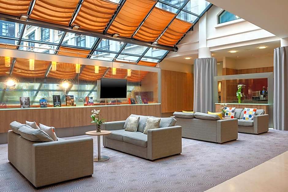 Citadines Saint-Germain-Des-Pres Paris