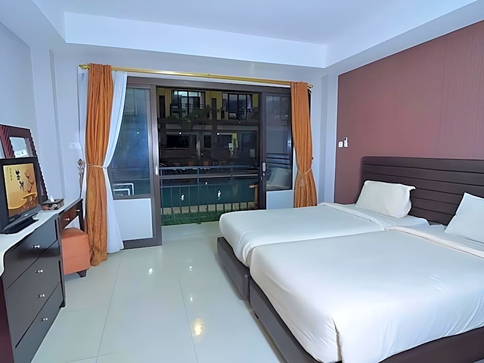 The Aroma's of Bali Hotel & Residence
