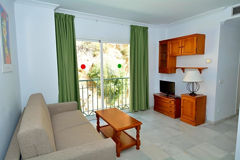 Apartamentos HC Burriana Playa