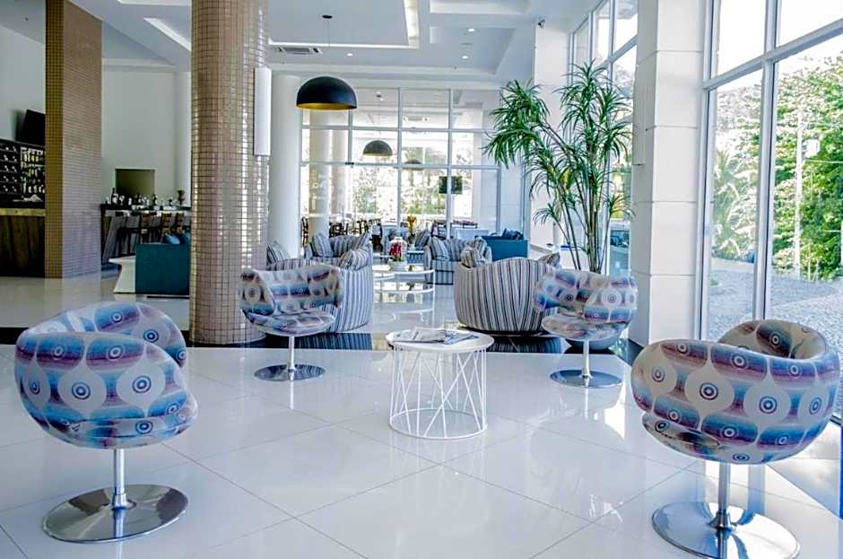 Mont blanc Porto marina