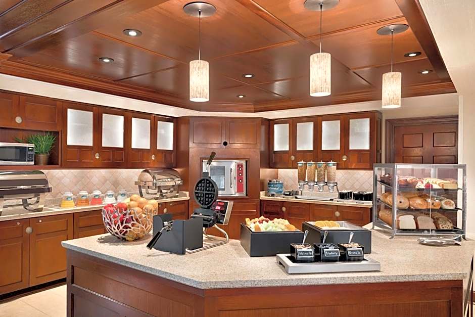 Homewood Suites By Hilton Wilmington-Brandywine Valley