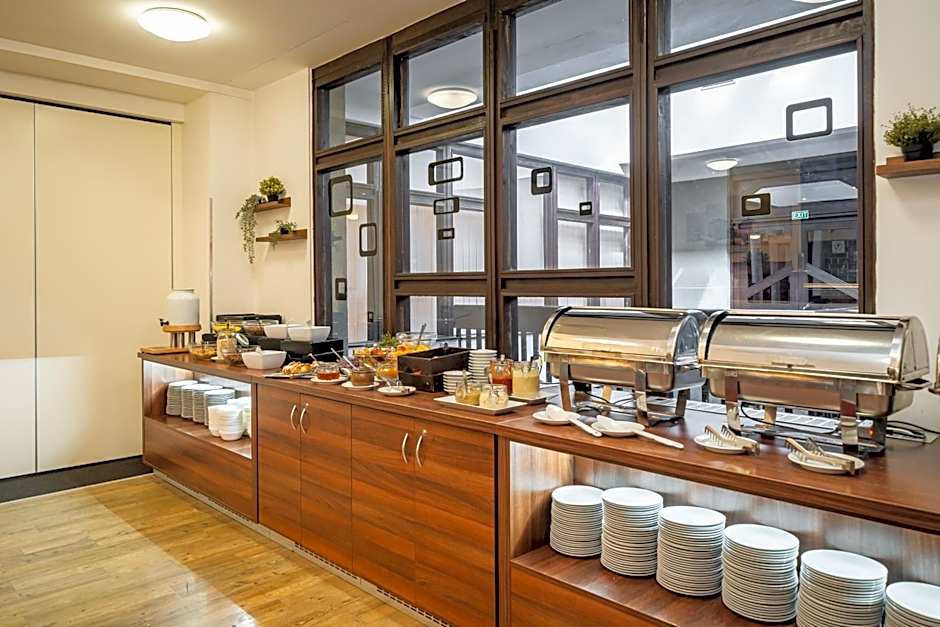 Hotel Globus