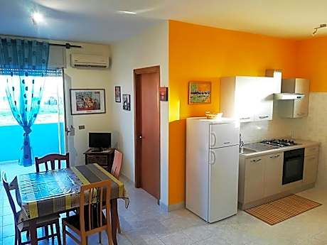 Near The Beach And The Center Of Otranto - Apartment Eleonora 5 Places