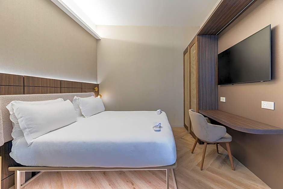Hotel Raffaello; Sure Hotel Collection by Best Western
